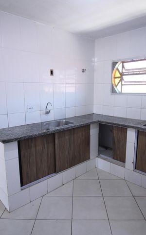 Casa para alugar com 200m², 4 quartos e sem vagaCozinha