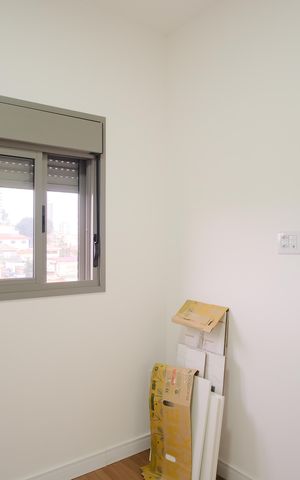 Apartamento à venda com 27m², 1 quarto e sem vagaSuíte