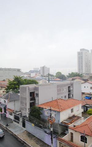 Apartamento à venda com 27m², 1 quarto e sem vagaVista