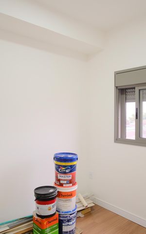 Apartamento à venda com 27m², 1 quarto e sem vagaSuíte