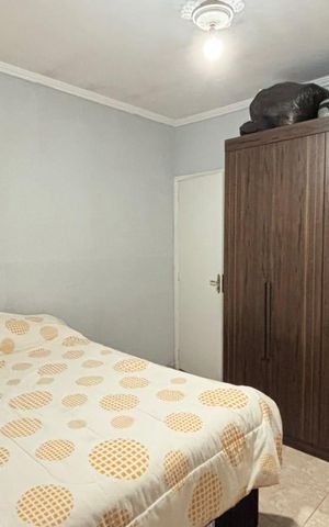 Casa à venda com 125m², 2 quartos e 2 vagasQuarto