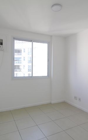 Apartamento à venda com 169m², 4 quartos e 2 vagasQuarto 2