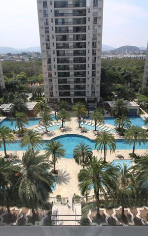 Apartamento à venda com 169m², 4 quartos e 2 vagasÁrea Comum