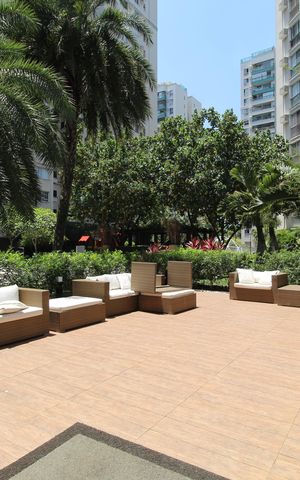 Apartamento à venda com 169m², 4 quartos e 2 vagasÁrea Comum