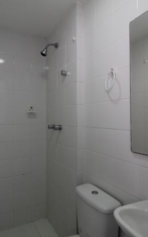 Apartamento à venda com 169m², 4 quartos e 2 vagasBanheiro de Serviço