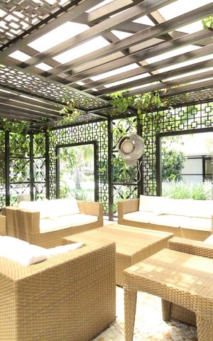 Apartamento à venda com 169m², 4 quartos e 2 vagasÁrea Comum