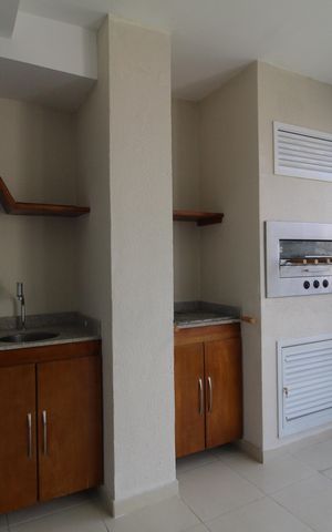Apartamento à venda com 169m², 4 quartos e 2 vagasVaranda da Sala