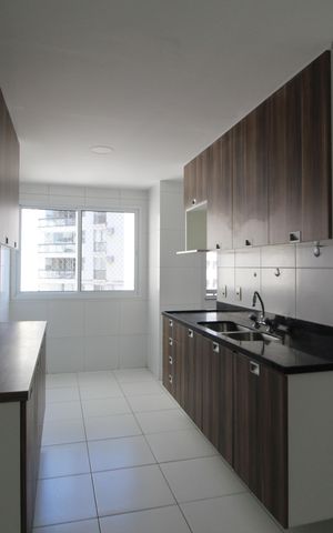 Apartamento à venda com 169m², 4 quartos e 2 vagasCozinha
