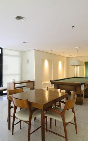 Apartamento à venda com 169m², 4 quartos e 2 vagasÁrea Comum
