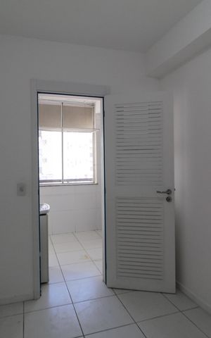 Apartamento à venda com 169m², 4 quartos e 2 vagasQuarto de Serviço