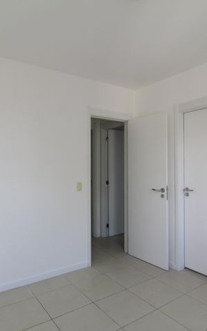 Apartamento à venda com 169m², 4 quartos e 2 vagasQuarto 2