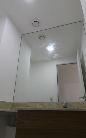 Apartamento à venda com 169m², 4 quartos e 2 vagasLavabo