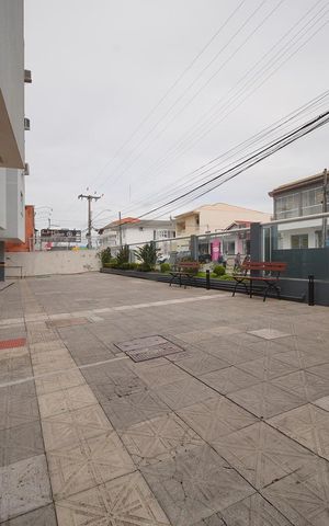 Apartamento para alugar com 58m², 1 quarto e sem vagaÁrea Comum