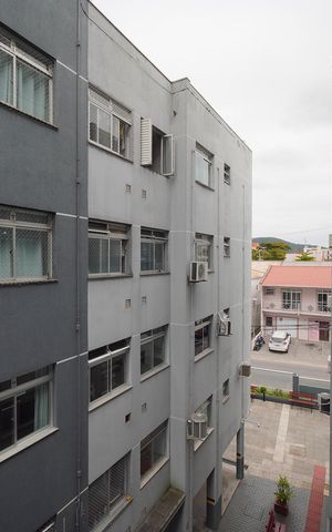Apartamento para alugar com 58m², 1 quarto e sem vagaVista do Quarto