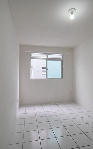 Apartamento para alugar com 58m², 1 quarto e sem vagaQuarto