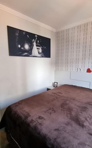 Apartamento à venda com 81m², 3 quartos e 2 vagas Apartamento à venda com 81m², 3 quartos e 2 vagasQuarto