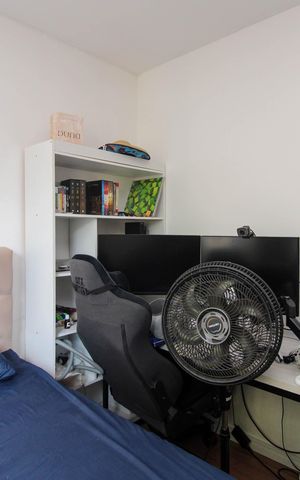 Apartamento à venda com 69m², 2 quartos e 1 vaga Apartamento à venda com 69m², 2 quartos e 1 vagaSuíte