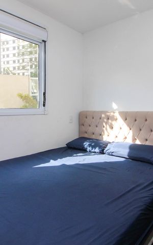 Apartamento à venda com 69m², 2 quartos e 1 vaga Apartamento à venda com 69m², 2 quartos e 1 vagaSuíte