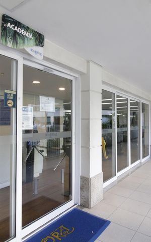 Apartamento à venda com 120m², 3 quartos e 1 vagaÁrea comum - Academia