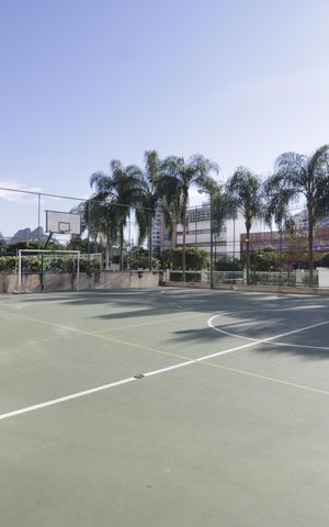 Apartamento à venda com 120m², 3 quartos e 1 vagaQuadra Esportiva