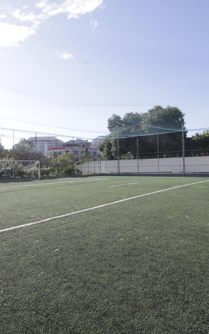 Apartamento à venda com 120m², 3 quartos e 1 vagaQuadra Esportiva