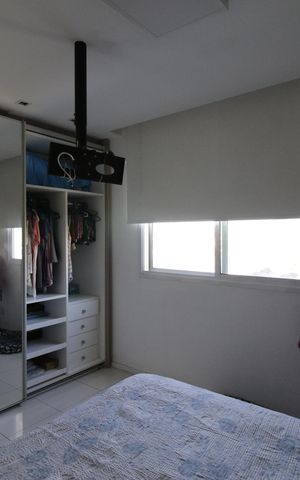 Apartamento à venda com 120m², 3 quartos e 1 vagaSuíte 3