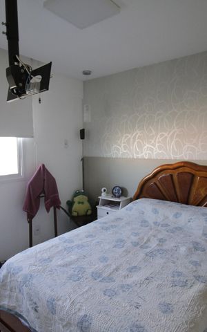 Apartamento à venda com 120m², 3 quartos e 1 vagaSuíte 3