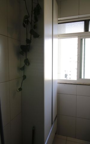Apartamento à venda com 120m², 3 quartos e 1 vagaÁrea de Serviço