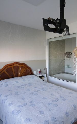 Apartamento à venda com 120m², 3 quartos e 1 vagaSuíte 3