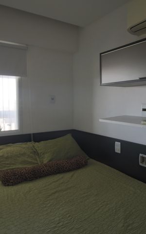 Apartamento à venda com 120m², 3 quartos e 1 vagaQuarto 1
