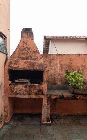 Casa à venda com 250m², 3 quartos e 1 vaga Casa à venda com 250m², 3 quartos e 1 vagaChurrasqueira