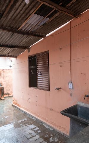 Casa à venda com 250m², 3 quartos e 1 vaga Casa à venda com 250m², 3 quartos e 1 vagaÁrea de Serviço