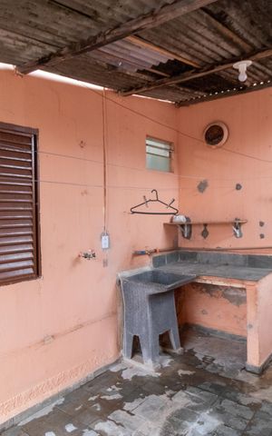 Casa à venda com 250m², 3 quartos e 1 vaga Casa à venda com 250m², 3 quartos e 1 vagaÁrea de Serviço