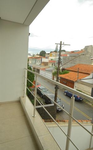 Casa à venda com 250m², 3 quartos e 5 vagasVaranda Suíte 1