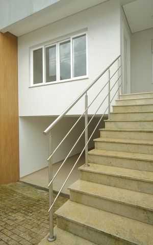 Casa à venda com 250m², 3 quartos e 5 vagasFachada - vista interna 