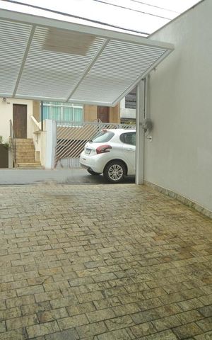 Casa à venda com 250m², 3 quartos e 5 vagasGaragem 