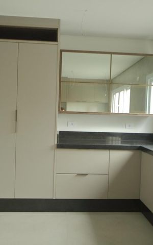 Casa à venda com 250m², 3 quartos e 5 vagasCozinha 