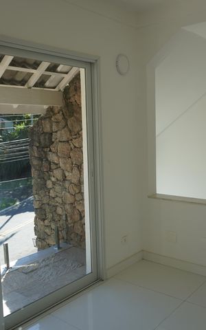 Casa de condomínio à venda com 450m², 2 quartos e 2 vagasPiso Superior