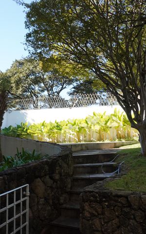 Casa de condomínio à venda com 450m², 2 quartos e 2 vagasÁrea externa