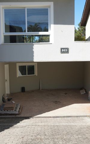 Casa de condomínio à venda com 450m², 2 quartos e 2 vagasGaragem