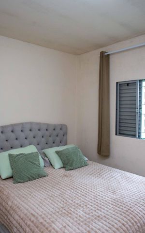 Casa à venda com 650m², 4 quartos e 4 vagasQuarto Suite 2 Casa 2