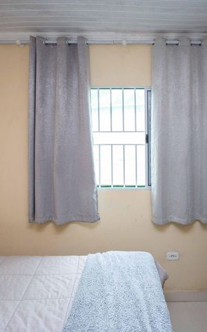 Casa à venda com 650m², 4 quartos e 4 vagasQuarto Suite 2