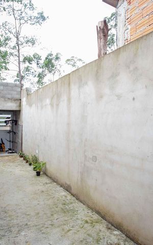 Casa à venda com 650m², 4 quartos e 4 vagasÁrea de Serviço Casa 2