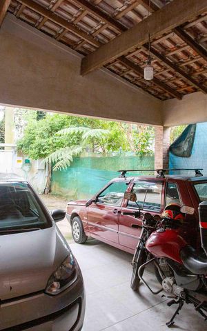 Casa à venda com 650m², 4 quartos e 4 vagasGaragem