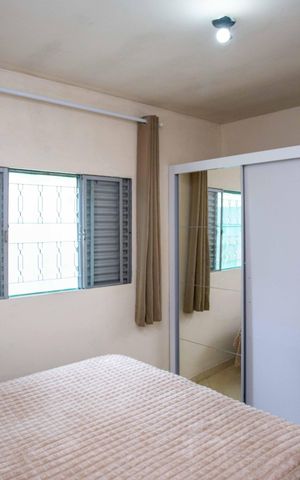 Casa à venda com 650m², 4 quartos e 4 vagasQuarto Suite 2 Casa 2