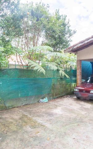 Casa à venda com 650m², 4 quartos e 4 vagasGaragem