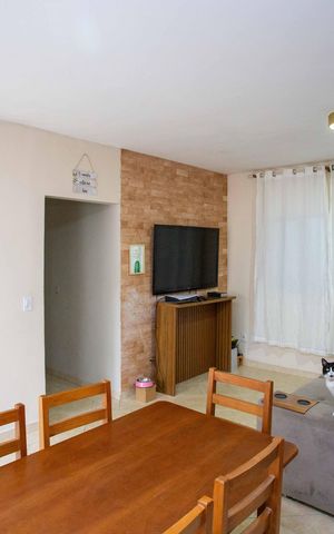 Casa à venda com 650m², 4 quartos e 4 vagasSala/Cozinha  Casa 2