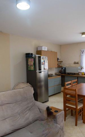Casa à venda com 650m², 4 quartos e 4 vagasSala/Cozinha  Casa 2