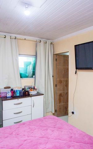 Casa à venda com 650m², 4 quartos e 4 vagasQuarto Suite 1