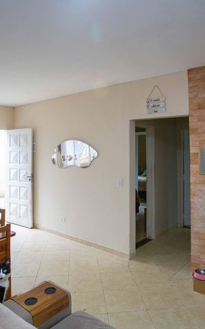 Casa à venda com 650m², 4 quartos e 4 vagasSala/Cozinha  Casa 2
